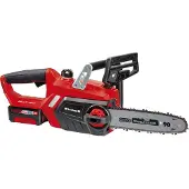 Einhell GE-LC 18/25 Li Kit akku kædesav 25 cm. 1x18V/3,0Ah batteri og lader