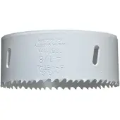 Kwb HSS bi-metal hulsav Ø105 / 38 mm