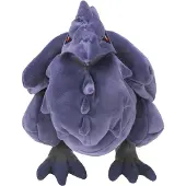 Pokémon Corviknight Pokemon-bamse 30 Cm