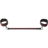Fifty Shades of Grey Fifty Shades of Gray Sweet Anticipation Spreader Bar med håndjern