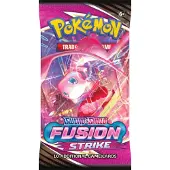 The Pokemon Company Sword & Shield Booster (1 pcs) - Assorted