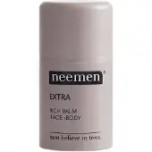 Neemen Extra Rich Balm Ansigtsbalsam 50 ml