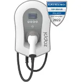 Myenergi MYEN zappi Wallbox V2 22kW TW-T (3.7/4.3/11/22)kW 3-ph weiss 6.5m Kabel