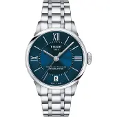 Tissot T099207110480 Automatic 5 Atm 32 Mm Dameur