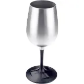 GSI rustfrit stål hvidvinsglas 320 ml