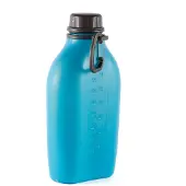 Wildo Explorer Green Bottle (1 L) - Azure