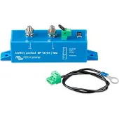 Victron Energy 12/24v-batteribeskytter 100a