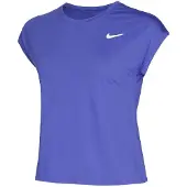 Nike Court Dri Fit Victory T-shirt Med Korte ærmer
