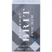 Burberry Brit For Men Edt 30ml