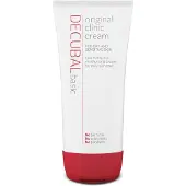 Decubal Hudcreme, Clinic, uden farve og parfume, 38% fedt, 250g