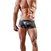 Svenjoyment Underwear Men's Pants with Zipper XL
