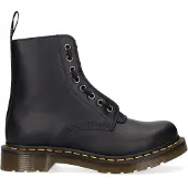 Dr. Martens 1460 Pascal Frnt Zip Støvler