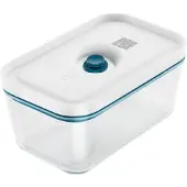 Zwilling La-Mer vakuum madkasse glas 0,9 L 18,5x11,5x10 cm