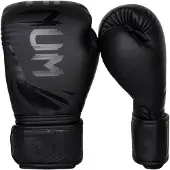 Venum Challenger 3.0 Boksehandsker - Sort/Sort