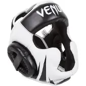 Venum Challenger 2.0 Hovedbeskyttelse Sort/Hvid
