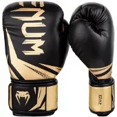 Venum Challenger 3.0 Boksehandsker - Sort/Guld