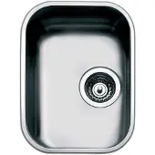 Smeg Um30 30x40 Cm Vask
