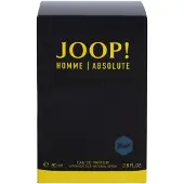 JOOP! Homme Absolute Eau de parfum 80 ml