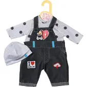 Dolly Moda Berlin Outfit 39-46 cm