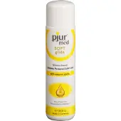 Pjur MED Soft Glide silikonebaseret glidecreme 100 ml