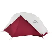 MSR - Telte vandring/trekking - Hubba NX Gray til Unisex - Hvid