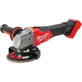 Milwaukee MW4933478701, Børstefri, Sort, Rød, 8500 spm, Batteri, Lithium-Ion (Li-Ion), 18 V