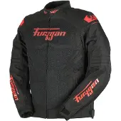 Furygan Atom Vented Evo Jakke