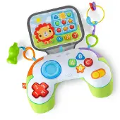 Fisher-Price Pude Til Baby Small Gamer