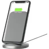 GP Trådløs Opladningsstativ Micro Usb -oplader 10w