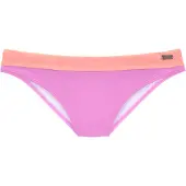 Venice beach Bikinitrusse orkidee / laks