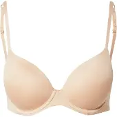 Hunkemoller BH beige