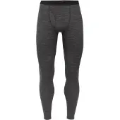 Icebreaker 197 Oasis Fly Merino Baselagbukser