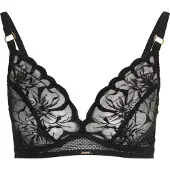 Chantelle BH 'FLEURS' sort