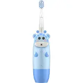 INNOGIO Giraffe Tooth Børste