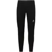 Odlo - Langrendstøj - Langnes Trousers Black til Unisex - Størrelse S - Sort