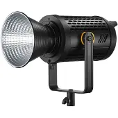 Godox LED UL150 II Bi Silent studielampe