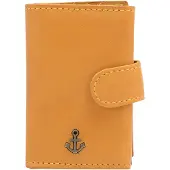 Harbour 2nd Etui 'Robin' gylden gul
