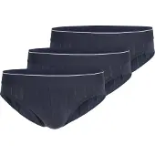 Calida Slip navy / mørkeblå / hvid