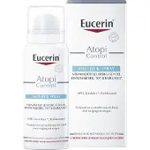 Eucerin AtopiControl Anti-kløe spray 50 ml