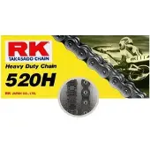 Rk 520h Kæde