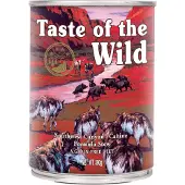 Taste Of The Wild - Southwest Canyon - 6 x 390 g