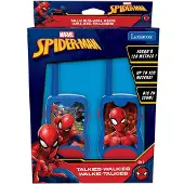 Marvel Tw12sp Walkie Talkies