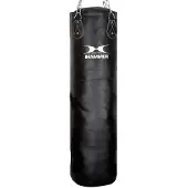 FINNLO Leather Premium 33kg Boksesæk