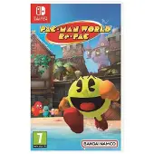 Nintendo Games Switch Pacman World Re-pac