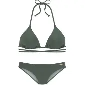 Bruno Banani Bikini oliven