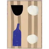 Paper Collective SDO 01 30x40 cm
