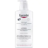 Eucerin AtopiControl Body lotion 400 ml