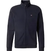 Napapijri Sweatjakke 'BALIS' marin