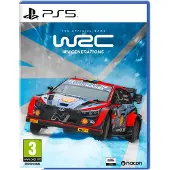 Nacon WRC Generations (PS5)