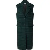 EDITED The Label Vest 'Sanya' grøn